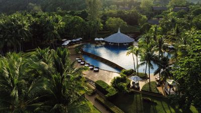 Phulay Bay, a Ritz-Carlton Reserve