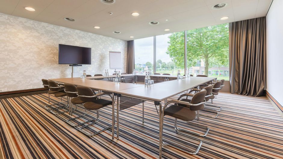Leonardo Hotel Papendrecht Meeting