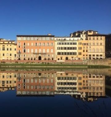 Hotel Il Rivalta Firenze