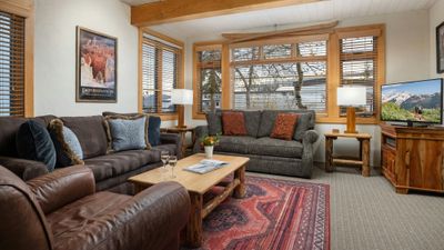 Aspenwood Condominiums