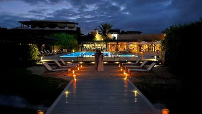 Finch Bay Galapagos Hotel