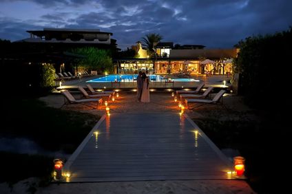 Finch Bay Galapagos Hotel