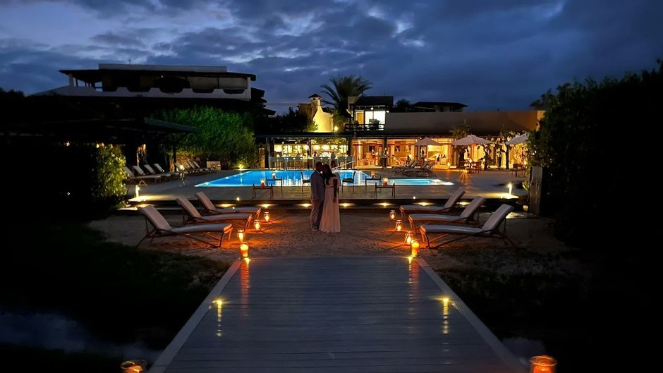 Finch Bay Galapagos Hotel Exterior
