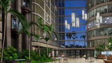 The Westshore Grand, A Tribute Portfolio
