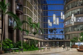 The Westshore Grand, A Tribute Portfolio