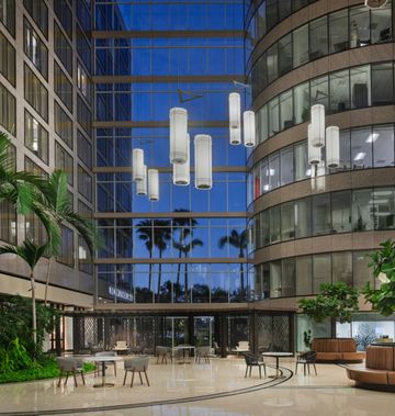 The Westshore Grand, A Tribute Portfolio