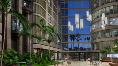 The Westshore Grand, A Tribute Portfolio