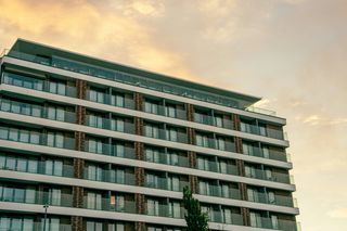 Hotel Klubben