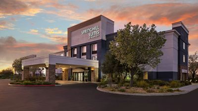 SpringHill Suites Lancaster Palmdale