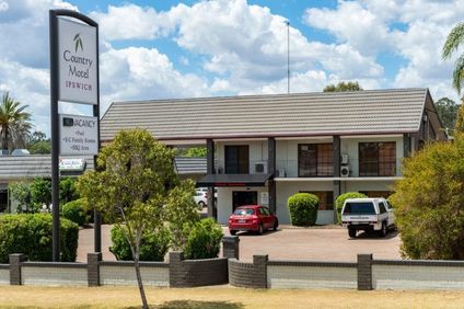 Ipswich Country Motel