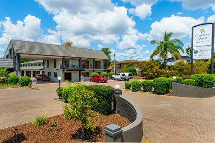 Ipswich Country Motel
