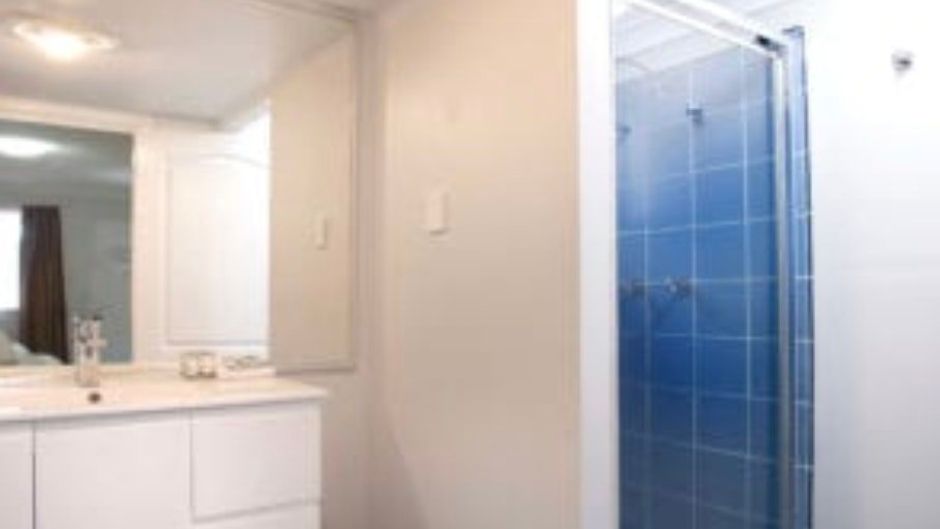 Ipswich Country Motel Room