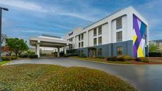 Spark by Hilton Town Center-Kennesaw