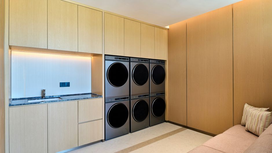 Hilton Garden Inn Tianhe Fenghuang Other