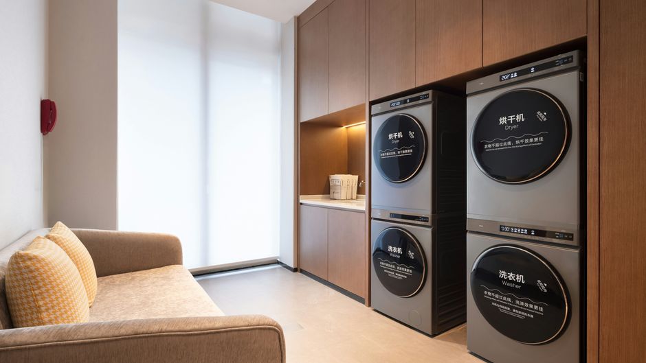 Hilton Garden Inn Chongq Bishan Other
