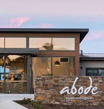 Abode Murrumbateman