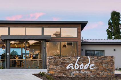 Abode Murrumbateman