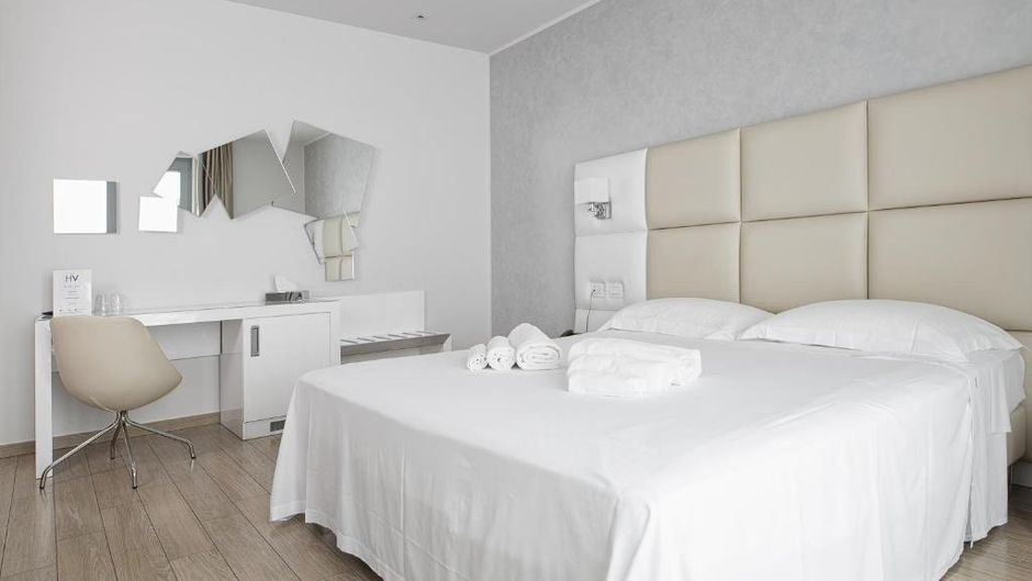 Hotel Al Veliero Room
