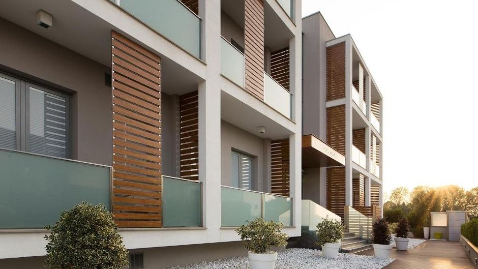 Hotel Al Veliero Exterior