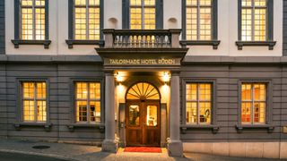 Tailormade Hotel RUDEN Schaffhausen