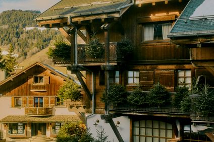 Chalet Saint Georges