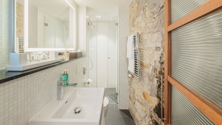 Tailormade Hotel RUDEN Schaffhausen Room