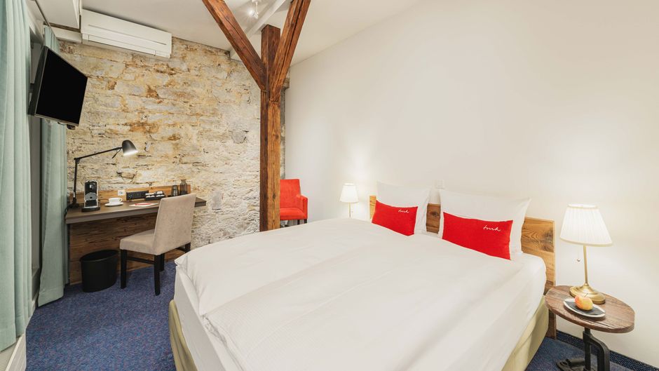 Tailormade Hotel RUDEN Schaffhausen Other