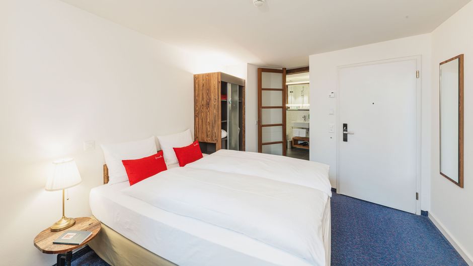 Tailormade Hotel RUDEN Schaffhausen Other