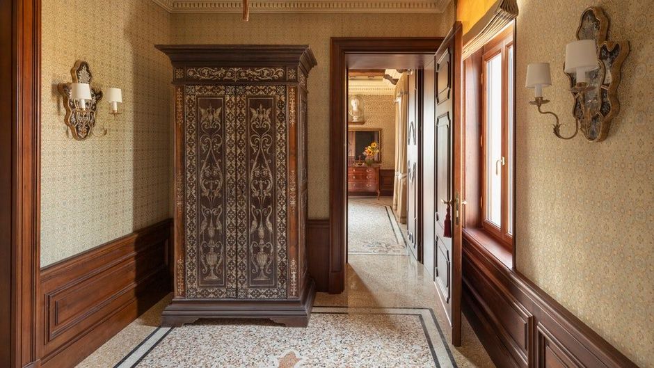 Palladio Airelles Suite