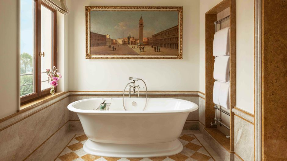 Palladio Airelles Suite