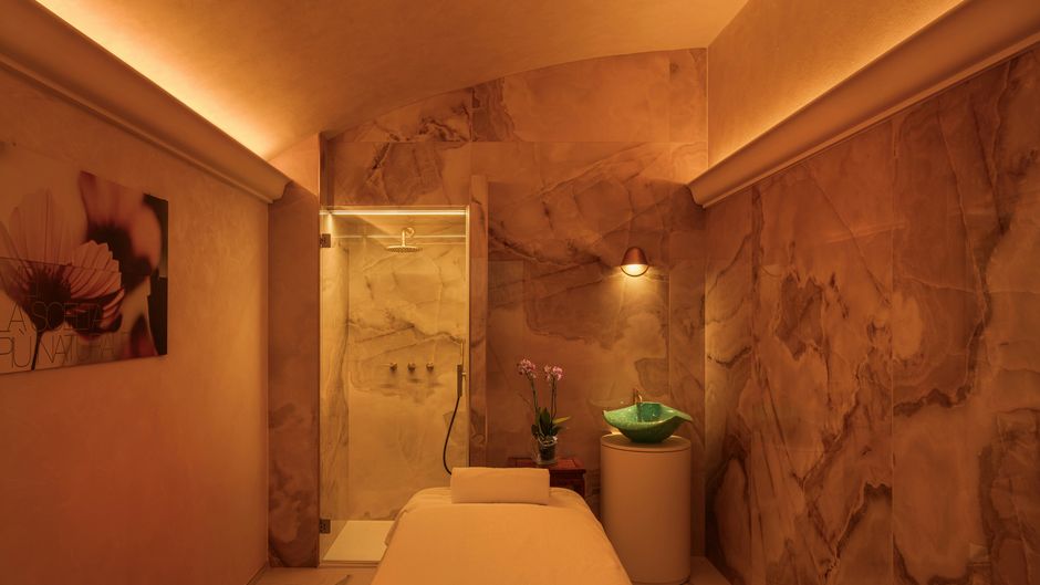 Grand Hotel Villa Serbelloni Spa