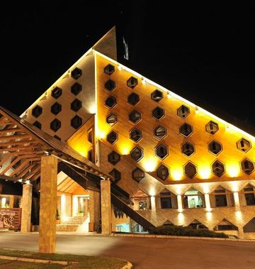 Hotel Bianca Resort & Spa