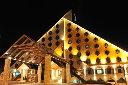 Hotel Bianca Resort & Spa