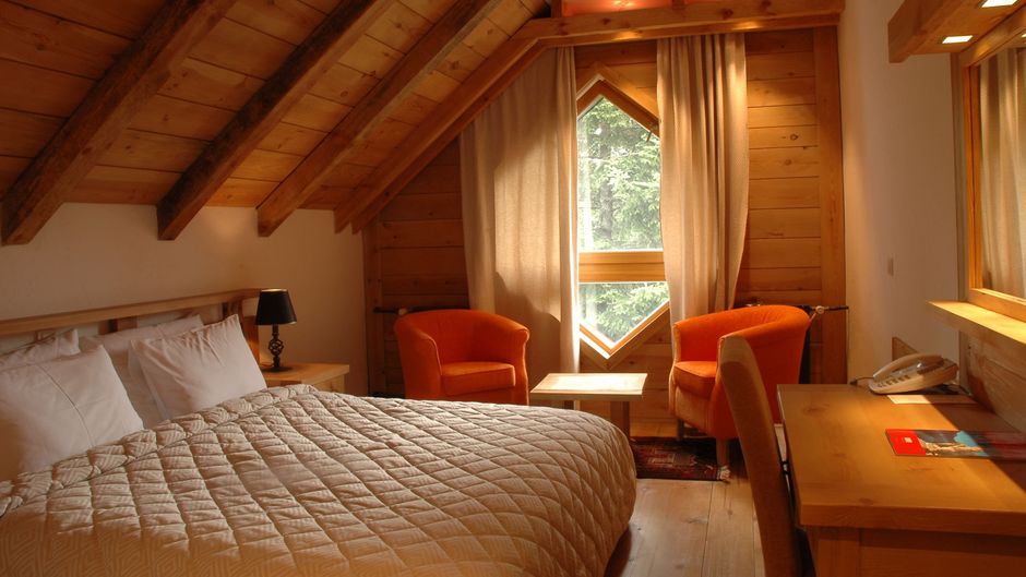 Hotel Bianca Resort & Spa Room