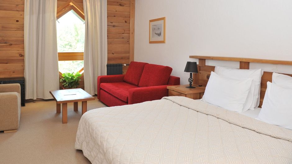 Hotel Bianca Resort & Spa Room