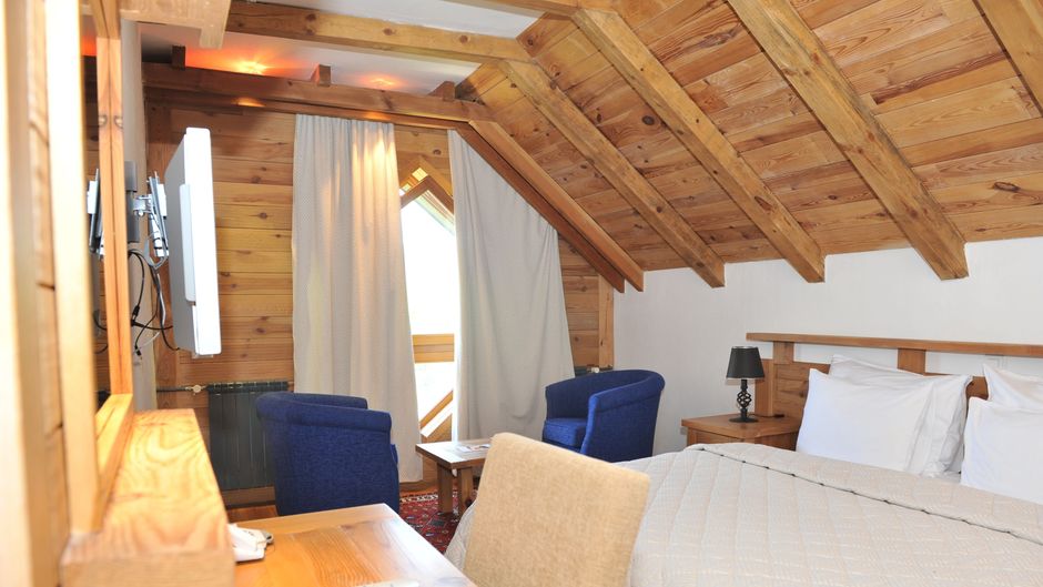 Hotel Bianca Resort & Spa Room