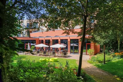 Hotel Heide Spa