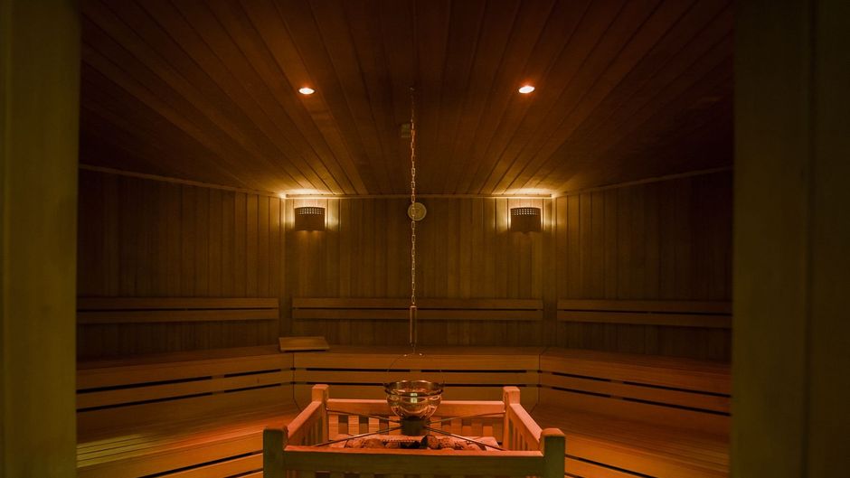 Hotel Heide Spa Other