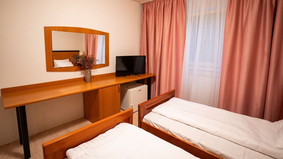 Royal Plaza Room