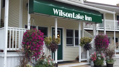 Wilson Lake Inn