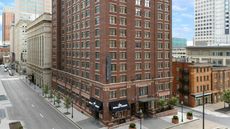Residence Inn Baltimore Downtown