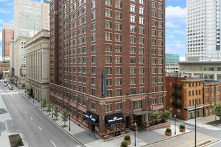 Residence Inn Baltimore Downtown