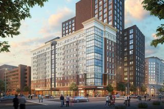 Residence Inn by Marriott San Antonio
