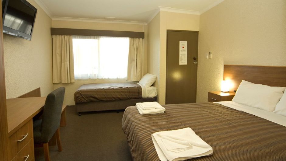 Seabrook Hotel Spa
