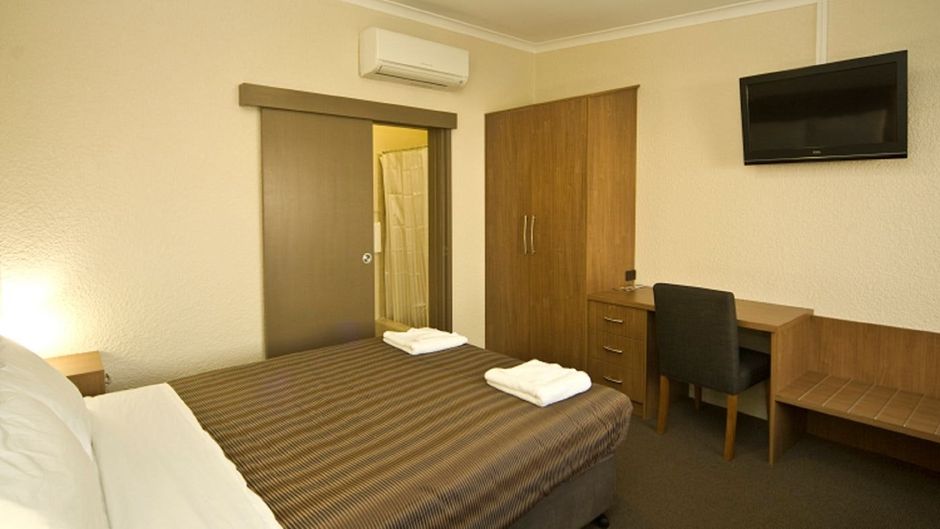 Seabrook Hotel Spa