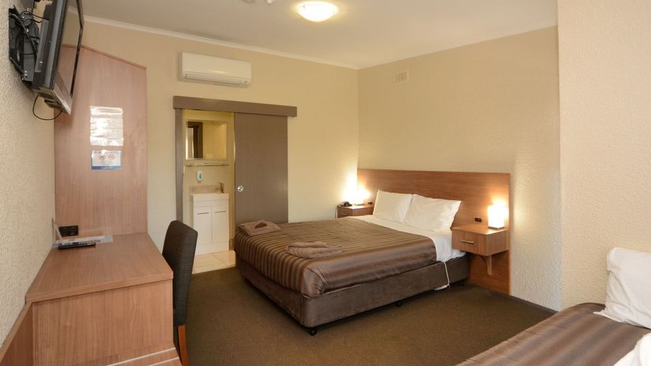 Seabrook Hotel Spa
