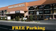 Mardi Gras Hotel & Casino