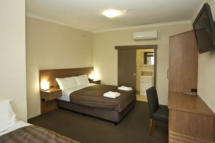 Seabrook Hotel