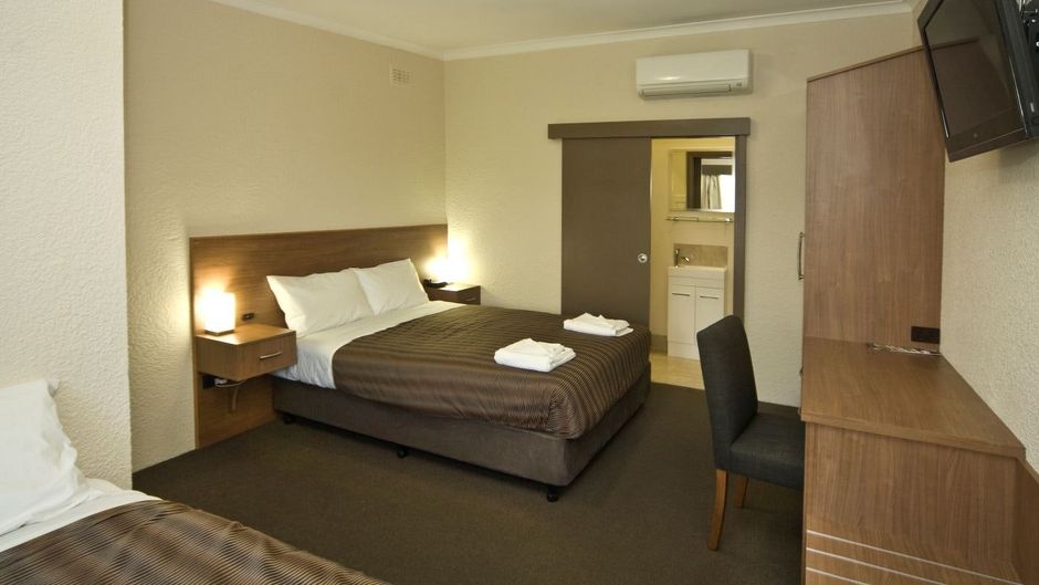 Seabrook Hotel Spa