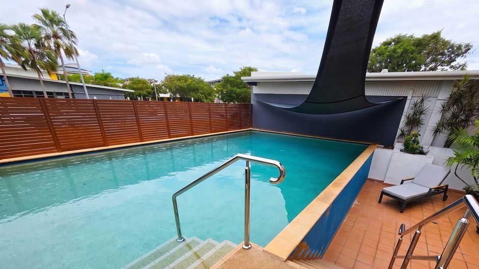 Quest Palmerston Pool